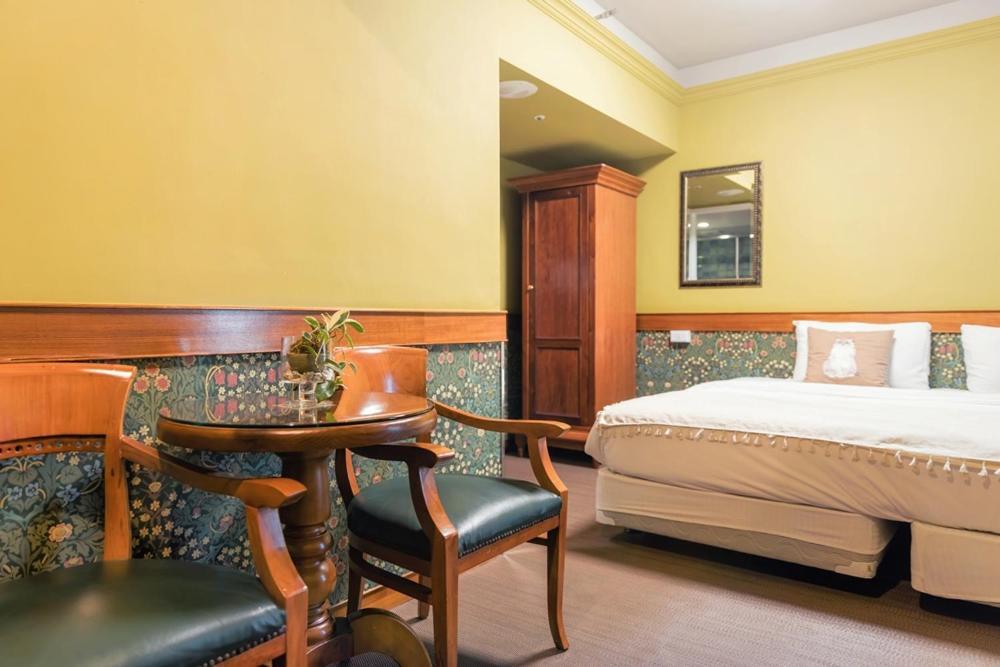 翠安儂風旅 Hotel Taitung Bagian luar foto