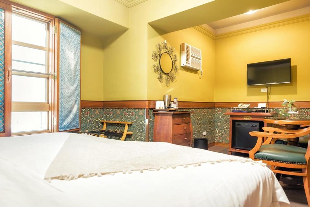 翠安儂風旅 Hotel Taitung Bagian luar foto